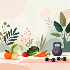 Co to znaczy żyć zdrowo?