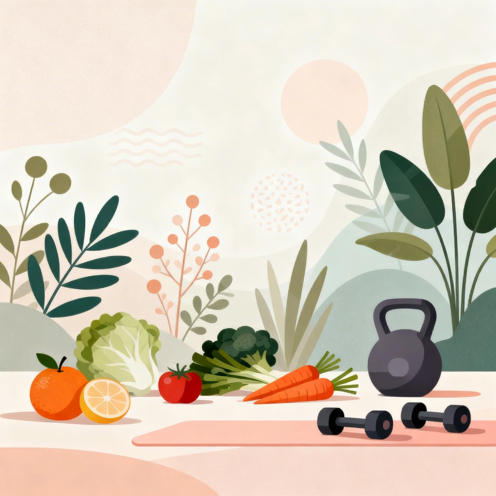 Co to znaczy żyć zdrowo?